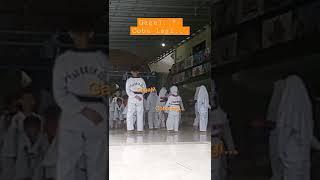 Taekwondo || Gagal Coba lagi