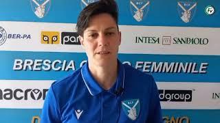 Interviste Brescia - Ternana