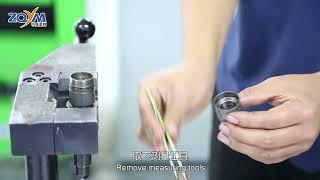 Bosch Denso Series Injector Stroke Measurement Tool Set - ZQYM diesel system manufacturer