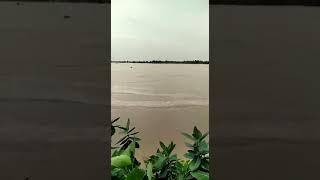 Ganga overflow in haridwar / LIVE UTTARAKHAND FLOOD