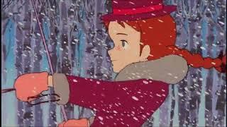 Anne of Green Gables - Tokyo MX1 Intro (Network Premiere)