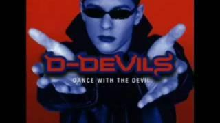 D-DEVILS - 6TH GATE (DANCE WITH THE DEVIL)