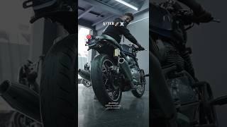 GT 650 With JB Racing Exhaust  #gt650 #exhaust