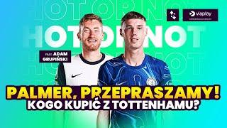 PALMER, PRZEPRASZAMY! Kogo kupić z Tottenhamu i City? | FORM OR NOT GW7 2024/25 #LIVE