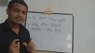 চ ছ উচ্চারণে জটিলতা দূর করুন এখনই