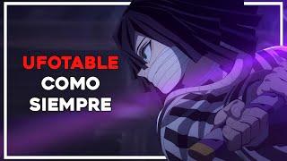 LA GRAN VUELTA DE KIMETSU NO YAIBA