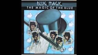 Stringing Me Along -  Blue Magic