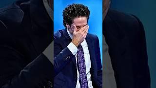 Joel Osteen Was Not Expecting This From Voddie Baucham