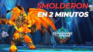 GUIA EN ESPAÑOL SMOLDERON NORMAL Y HEROICO