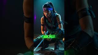 The Hyperrealistic League of Legends Cinematic We've Always Wanted