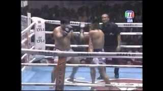 Funny Muay Thai