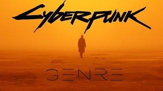 The Cyberpunk Genre (A deeper look at the world of high tech, low life)