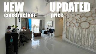 2 Bedroom apartment for sale at DN Nagar Andheri West