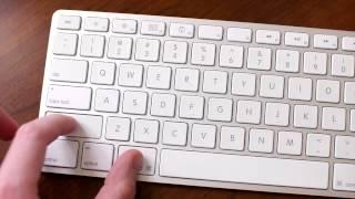 How-to: Screen Capture on a Mac (Print Screen / Screenshot) Basic Keystroke + Advanced Commands