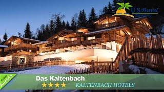 Das Kaltenbach - ApartHotel - Kaltenbach Hotels, Österreich