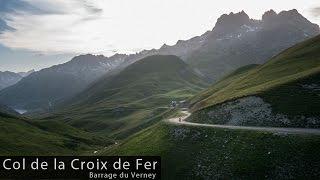 Col de la Croix de Fer (Verney) - Cycling Inspiration & Education