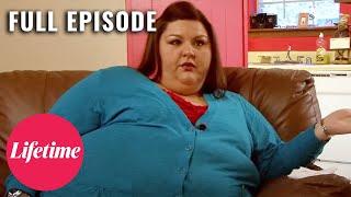 Life-or-Death Weight Loss Challenge | Heavy (S1, E11) | Lifetime | Full Episode