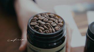 Where and How I Buy Coffee Beans【Daily Life with Coffee VLOG】