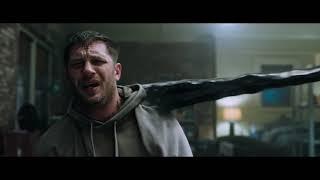 Eminem - Venom (Clean) - The Venom movie clips - HD