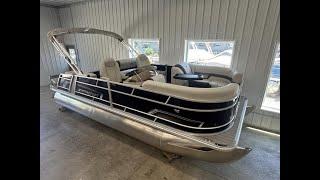 2025 Starcraft Marine EX 20 Q DH at Charles Mill Marina