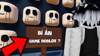 Những BÍ MẬT Mà NHÀ LÀM GAME Dấu Bạn Trong ROBLOX...