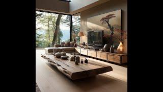 100 New Modern Living Room TV Wall Designs I Inspirational Ideas