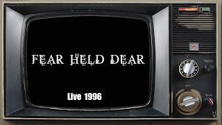 MRHtv- LIVE!: Fear Held Dear
