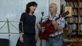 Челябинский десант 1 часть Магнитогорск