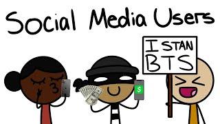 Social Media Users