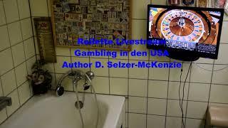 Roulette Millionengewinne im Internet-Live-Casino aus der Badewanne heraus