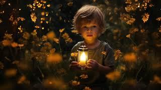 ADORABLE LILTLE BOY HOLDING A CANDLE/CADLMA #cute #cuteboy