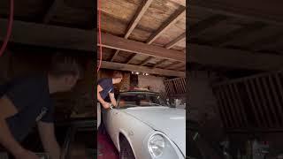 Wiper Jet Adjustment. (Pre bonnet destruction)