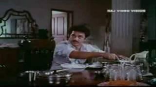 Kamal Hassan's best acting