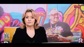 Dzisiaj informacje Telewizja Republika 06.01.2025 | TV Republika