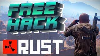 [FREE HACK] NEW RUST CHEAT | 2024/2025 | UNDETECT | AIMBOT/ESP