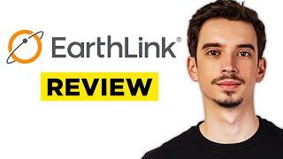 EarthLink Internet Review (2025)