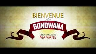 Bienvenue au Gondwana !