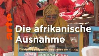 Somaliland: Der Staat, der nicht sein darf | ARTE Reportage