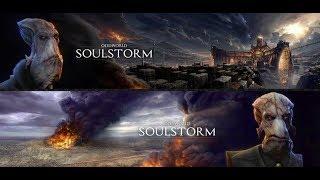Oddworld:  Soulstorm