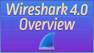 Introduction to Wireshark 4.0 with Gerald Combs & Roland Knall