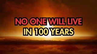 No One will live in 100 years - Hamza Yusuf