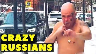 Meanwhile in RUSSIA | Crazy Russians # 13 | A Normal Day in Russia | Funny Videos