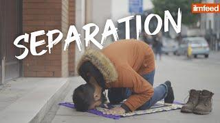 Short Film - Separation (2020)