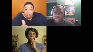 Black Empowerment 365   Working Entrepreneur/Mindset with Christina Ervin