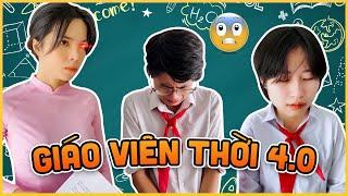 GIÁO VIÊN THỜI 4.0 KIỂU - PHIM NGẮN HỌC ĐƯỜNG HÀI HƯỚC CỦA CÔ GIÁO BẢO NGÂN (PHẦN 3)