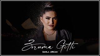 Damla Arıcan - Zoruma Gitti ft. Gürkan Baba (Prod. Yusuf Tomakin)