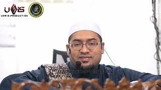 Melawak Yang Diharuskan | Ustaz Yusof Yaacob