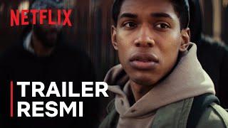 Monster | Trailer Resmi | Netflix