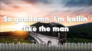 Gryffin - Winnebago (ft. Quinn XCII & Daniel Wilson) Lyrics