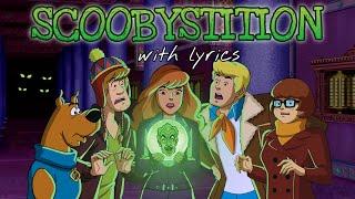 Scoobystition (performed by Andy Sturmer) [with lyrics]